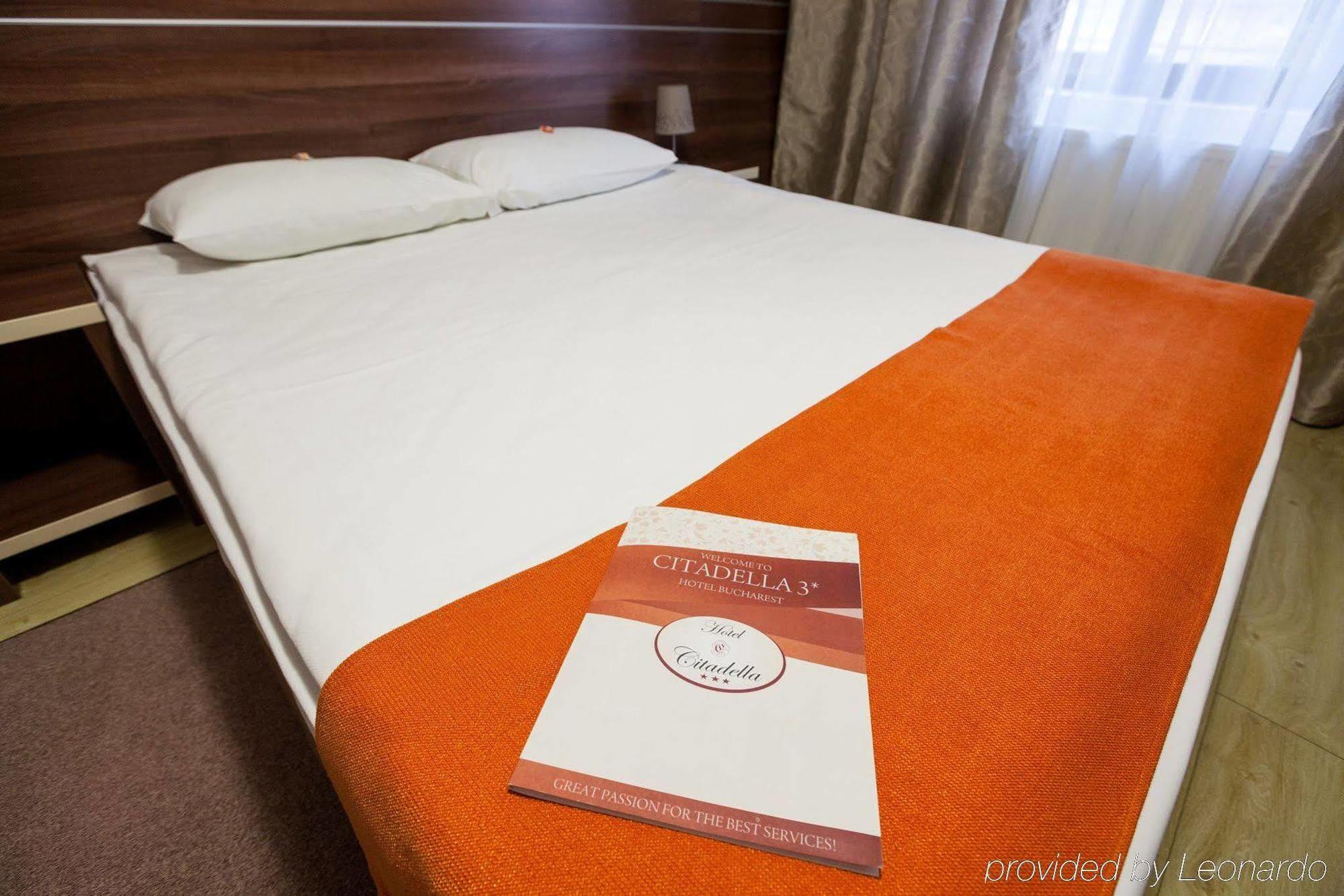 Hotel Nelisse 布加勒斯特 外观 照片